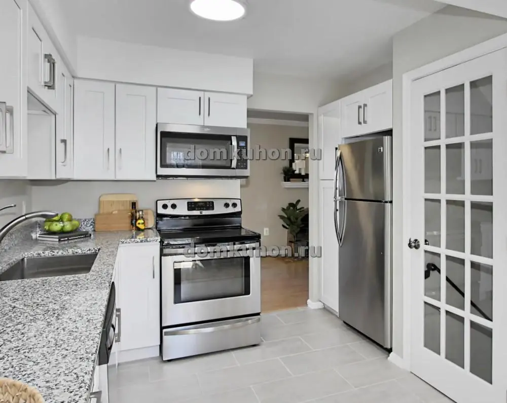 Кухня угловая - Венеция (2)